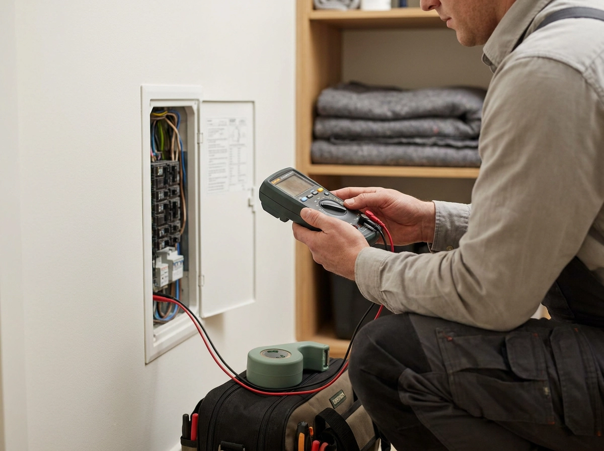 Hoe kies je de beste installateur voor jouw thuisbatterij? Hoe kies je de beste installateur voor jouw thuisbatterij?