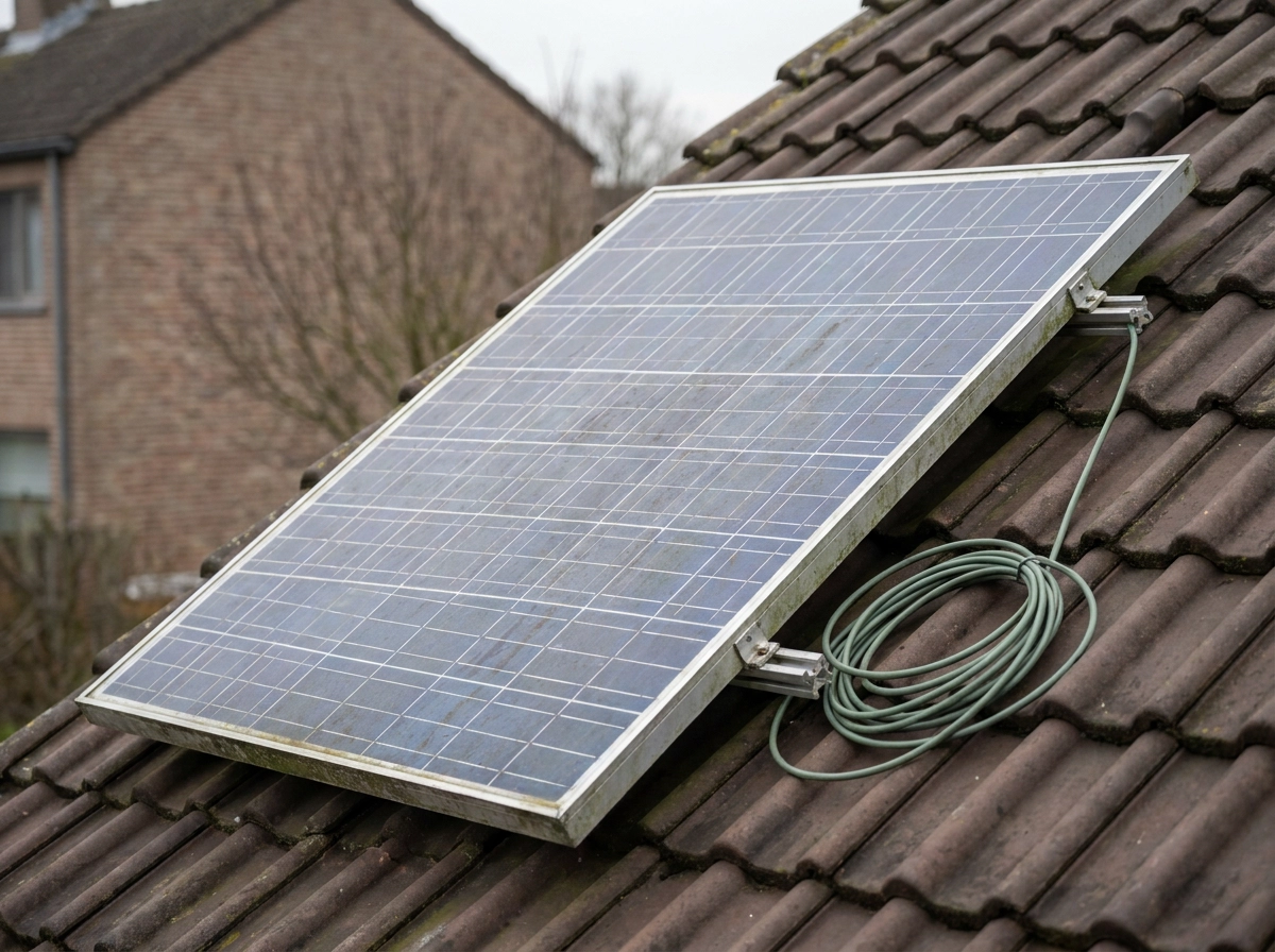 Hoeveel panelen heb je nodig voor jouw verbruik? Hoeveel panelen heb je nodig voor jouw verbruik?