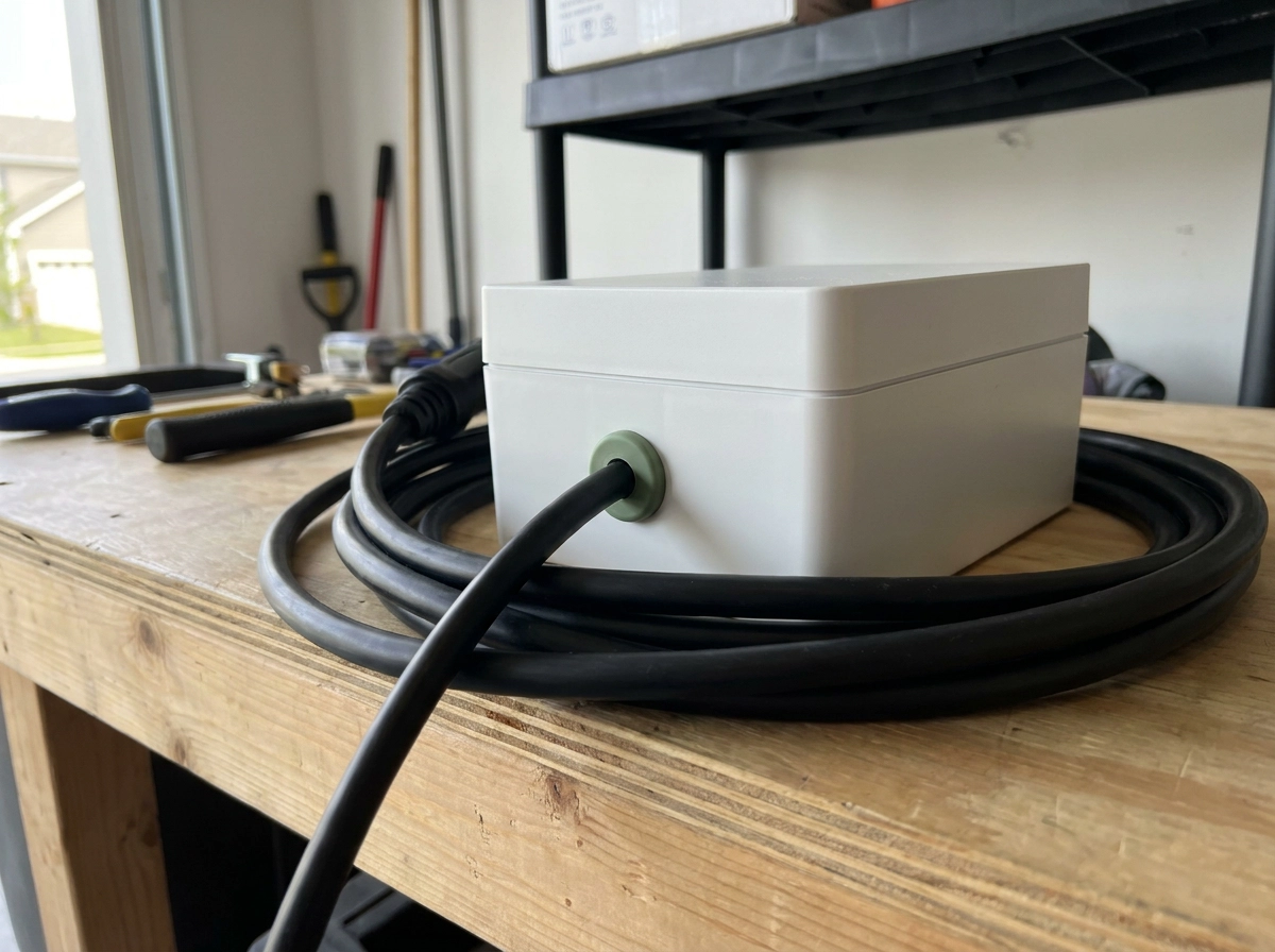 Wat kost een laadpaal thuis? De volledige kostprijs opgesplitst Wat kost een laadpaal thuis? De volledige kostprijs opgesplitst